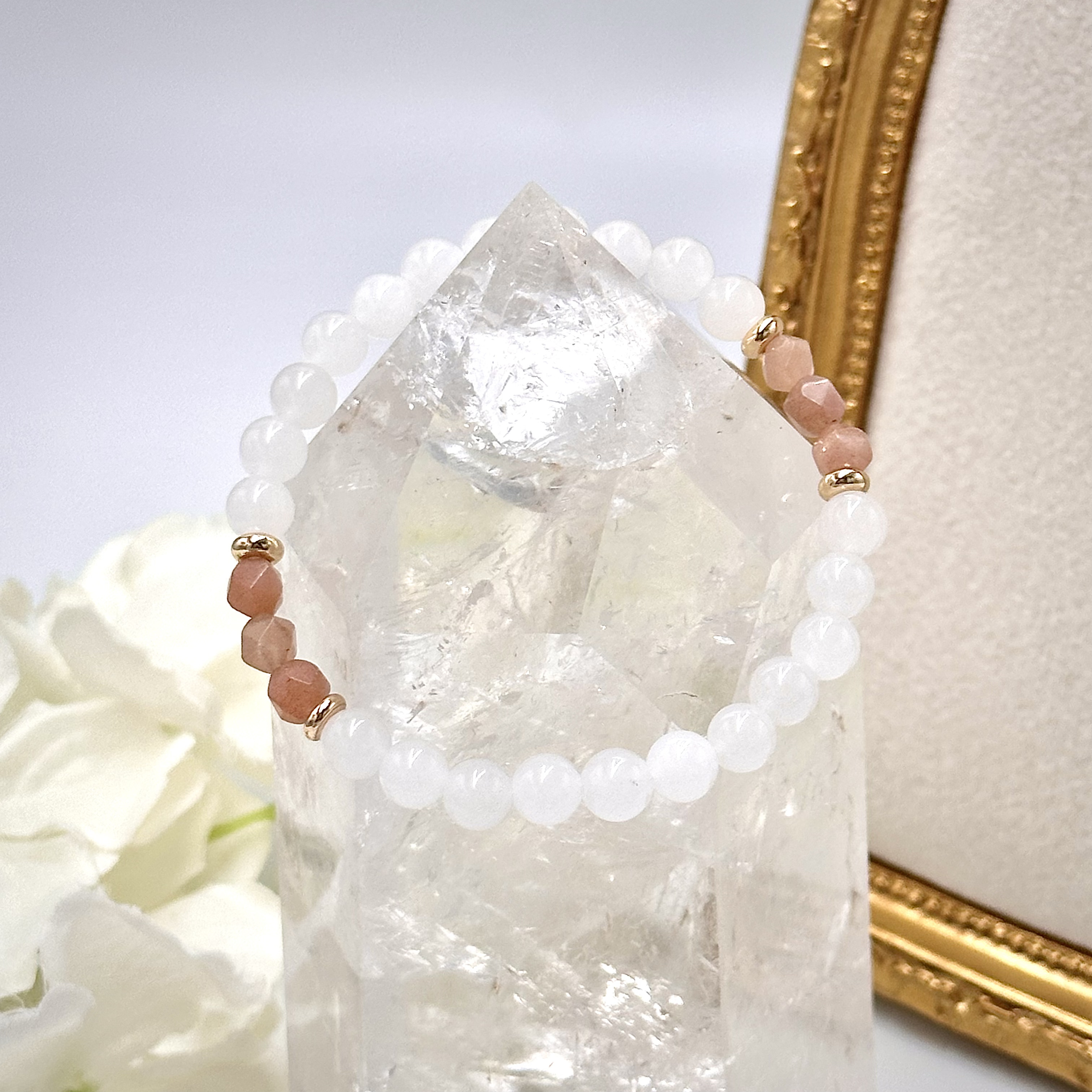 <<SG Seller>> CRZtales CNY Zodiac Lucky Crystal Bracelet  #CRZCollection